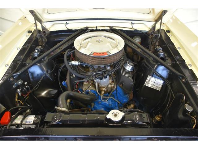 1966 Ford Mustang (CC-2076306) for sale in Payson, Arizona