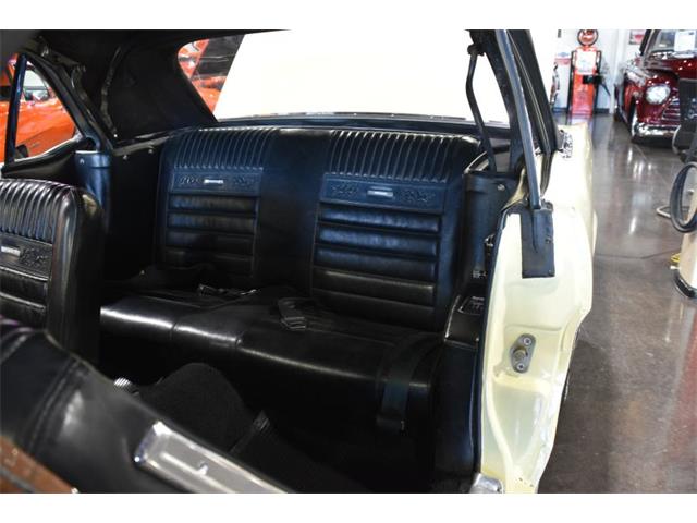 1966 Ford Mustang (CC-2076306) for sale in Payson, Arizona