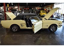 1966 Ford Mustang (CC-2076306) for sale in Payson, Arizona