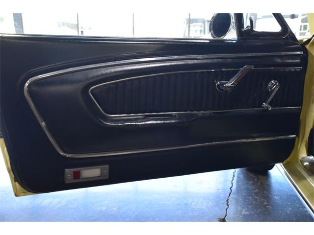 1966 Ford Mustang (CC-2076306) for sale in Payson, Arizona
