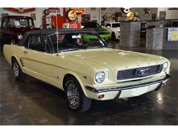 1966 Ford Mustang (CC-2076306) for sale in Payson, Arizona
