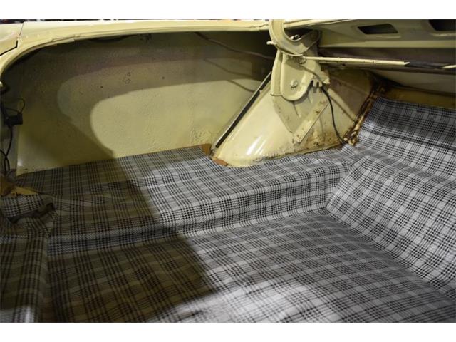 1966 Ford Mustang (CC-2076306) for sale in Payson, Arizona