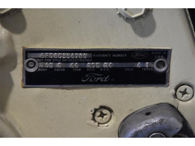 1966 Ford Mustang (CC-2076306) for sale in Payson, Arizona