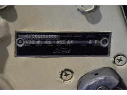 1966 Ford Mustang (CC-2076306) for sale in Payson, Arizona