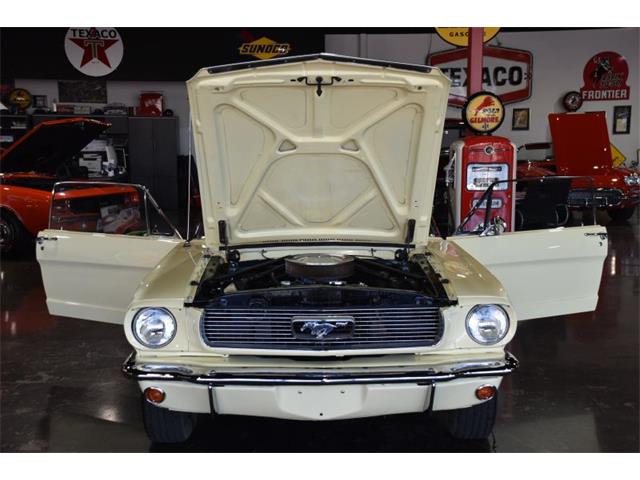 1966 Ford Mustang (CC-2076306) for sale in Payson, Arizona