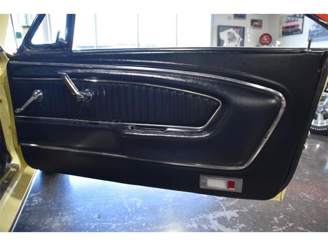 1966 Ford Mustang (CC-2076306) for sale in Payson, Arizona