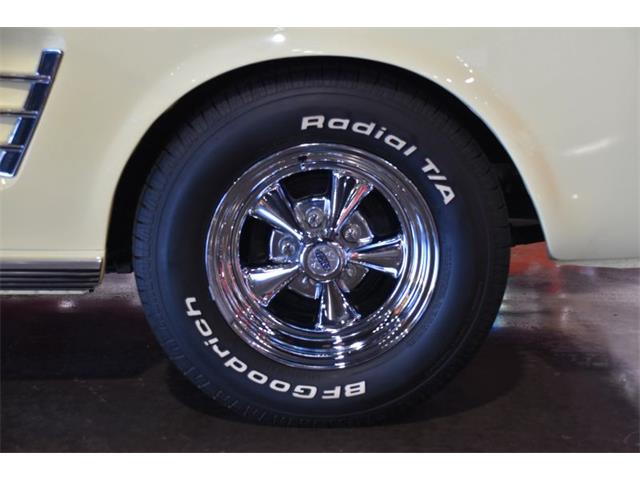 1966 Ford Mustang (CC-2076306) for sale in Payson, Arizona