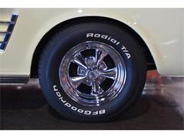 1966 Ford Mustang (CC-2076306) for sale in Payson, Arizona
