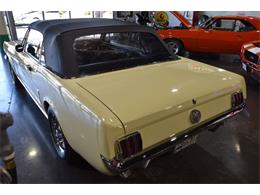 1966 Ford Mustang (CC-2076306) for sale in Payson, Arizona