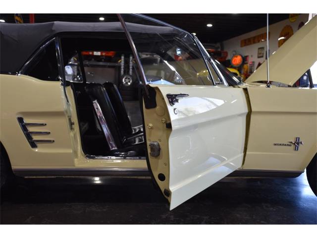 1966 Ford Mustang (CC-2076306) for sale in Payson, Arizona