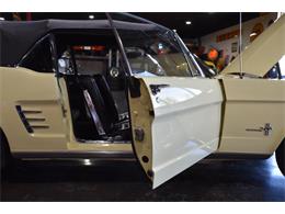 1966 Ford Mustang (CC-2076306) for sale in Payson, Arizona