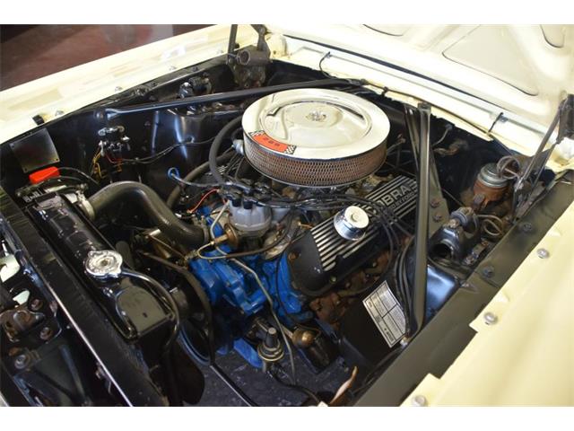 1966 Ford Mustang (CC-2076306) for sale in Payson, Arizona