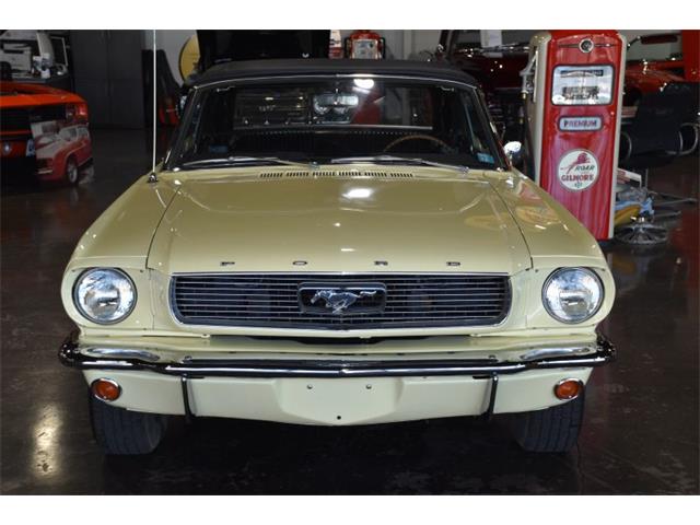 1966 Ford Mustang (CC-2076306) for sale in Payson, Arizona