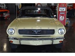 1966 Ford Mustang (CC-2076306) for sale in Payson, Arizona