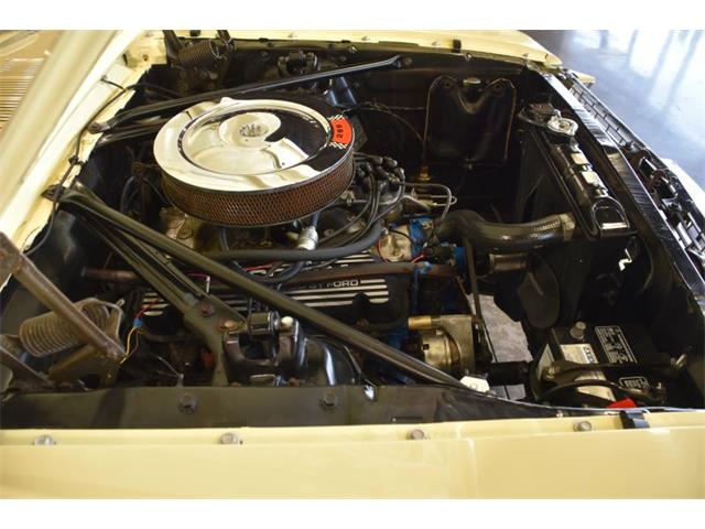 1966 Ford Mustang (CC-2076306) for sale in Payson, Arizona