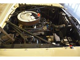1966 Ford Mustang (CC-2076306) for sale in Payson, Arizona