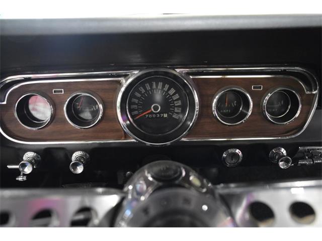 1966 Ford Mustang (CC-2076306) for sale in Payson, Arizona