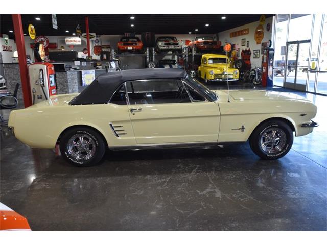 1966 Ford Mustang (CC-2076306) for sale in Payson, Arizona