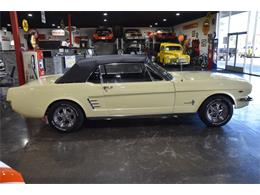 1966 Ford Mustang (CC-2076306) for sale in Payson, Arizona