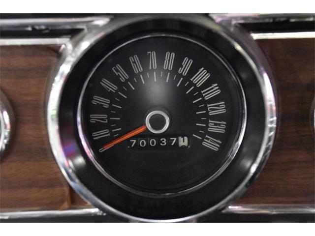1966 Ford Mustang (CC-2076306) for sale in Payson, Arizona