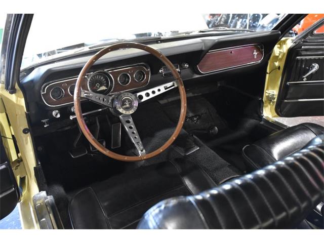 1966 Ford Mustang (CC-2076306) for sale in Payson, Arizona