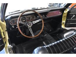 1966 Ford Mustang (CC-2076306) for sale in Payson, Arizona