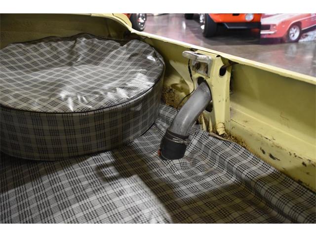 1966 Ford Mustang (CC-2076306) for sale in Payson, Arizona