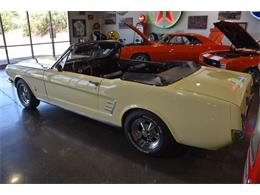 1966 Ford Mustang (CC-2076306) for sale in Payson, Arizona