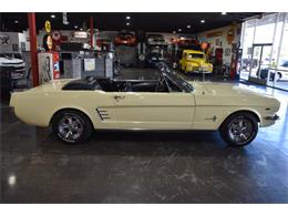 1966 Ford Mustang (CC-2076306) for sale in Payson, Arizona