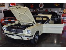 1966 Ford Mustang (CC-2076306) for sale in Payson, Arizona
