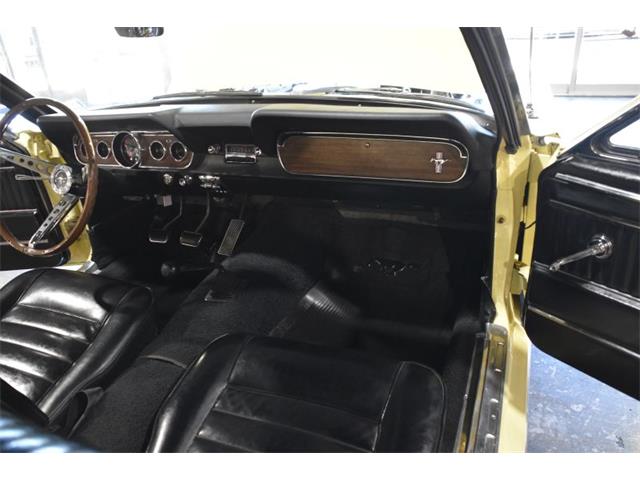 1966 Ford Mustang (CC-2076306) for sale in Payson, Arizona