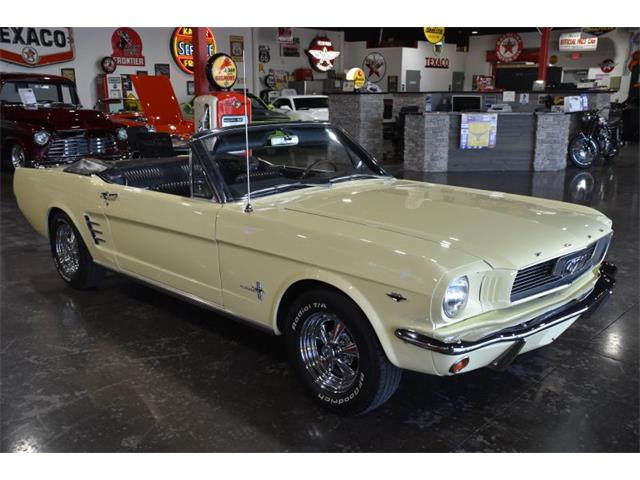 1966 Ford Mustang (CC-2076306) for sale in Payson, Arizona