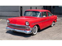 View this 1956 Chevrolet Bel Air