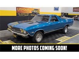 1968 Chevrolet El Camino (CC-2070631) for sale in Mankato, Minnesota