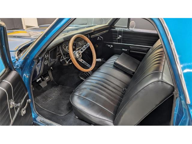 1968 Chevrolet El Camino (CC-2070631) for sale in Mankato, Minnesota