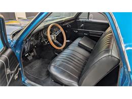 1968 Chevrolet El Camino (CC-2070631) for sale in Mankato, Minnesota