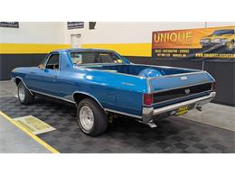 1968 Chevrolet El Camino (CC-2070631) for sale in Mankato, Minnesota