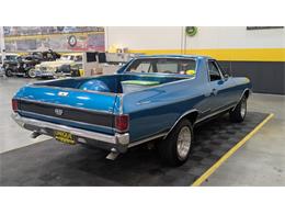 1968 Chevrolet El Camino (CC-2070631) for sale in Mankato, Minnesota