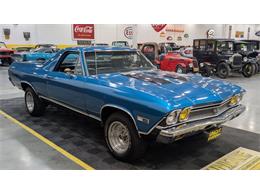 1968 Chevrolet El Camino (CC-2070631) for sale in Mankato, Minnesota