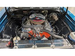1968 Chevrolet El Camino (CC-2070631) for sale in Mankato, Minnesota