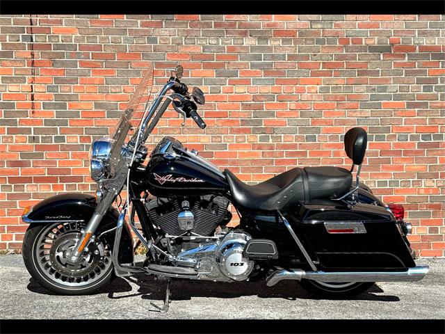 2012 Harley-Davidson Road King (CC-2076312) for sale in Birmingham, Alabama