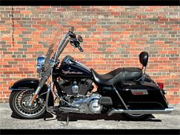 2012 Harley-Davidson Road King (CC-2076312) for sale in Birmingham, Alabama