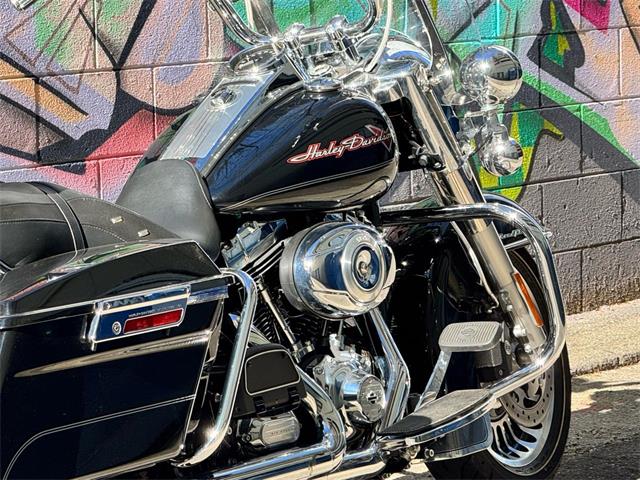 2012 Harley-Davidson Road King (CC-2076312) for sale in Birmingham, Alabama