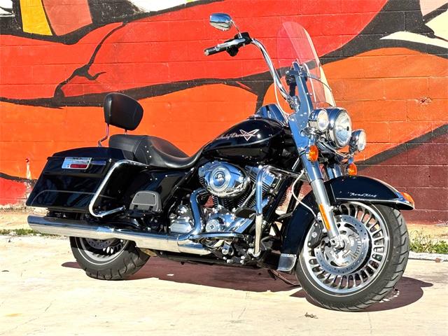 2012 Harley-Davidson Road King (CC-2076312) for sale in Birmingham, Alabama