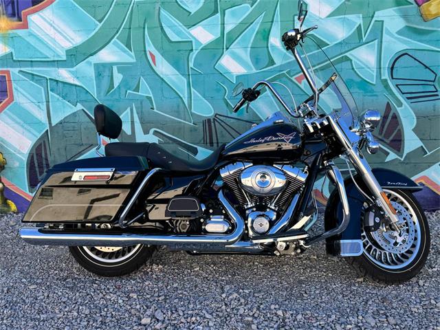 2012 Harley-Davidson Road King (CC-2076312) for sale in Birmingham, Alabama