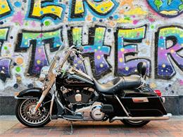 2012 Harley-Davidson Road King (CC-2076312) for sale in Birmingham, Alabama