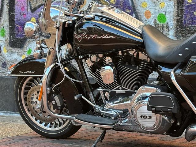 2012 Harley-Davidson Road King (CC-2076312) for sale in Birmingham, Alabama