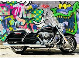 2012 Harley-Davidson Road King (CC-2076312) for sale in Birmingham, Alabama
