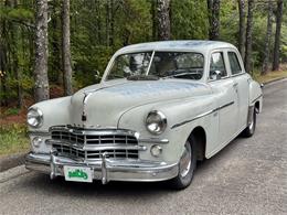 1949 Dodge Coronet (CC-2076313) for sale in Birmingham, Alabama