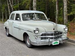 1949 Dodge Coronet (CC-2076313) for sale in Birmingham, Alabama
